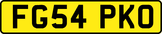 FG54PKO