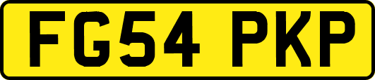 FG54PKP