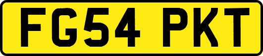 FG54PKT