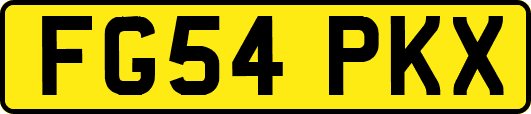 FG54PKX