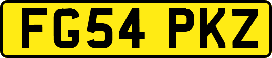 FG54PKZ