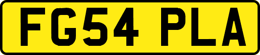 FG54PLA