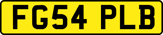 FG54PLB
