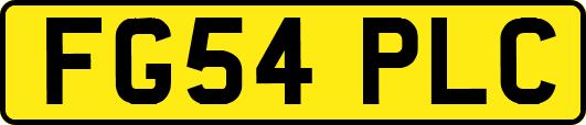FG54PLC