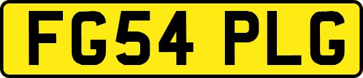 FG54PLG