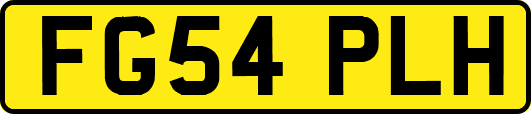 FG54PLH