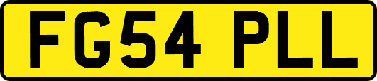 FG54PLL
