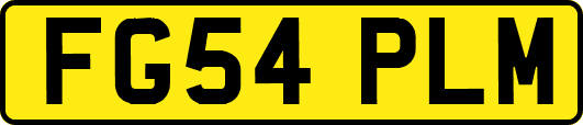 FG54PLM