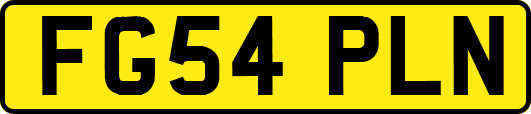 FG54PLN