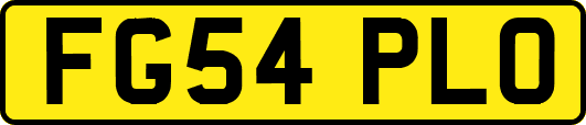 FG54PLO