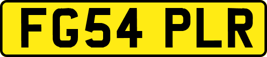 FG54PLR