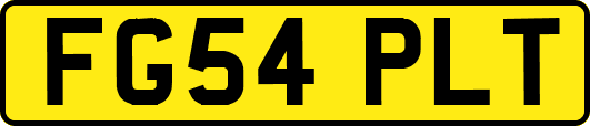 FG54PLT