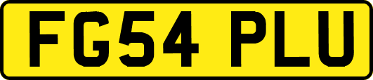 FG54PLU