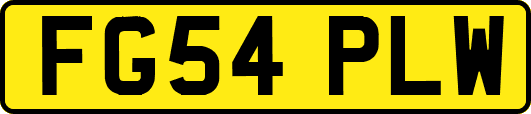 FG54PLW