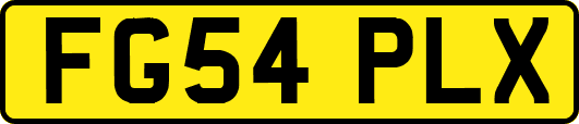 FG54PLX