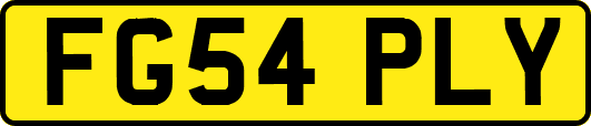 FG54PLY
