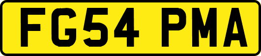 FG54PMA