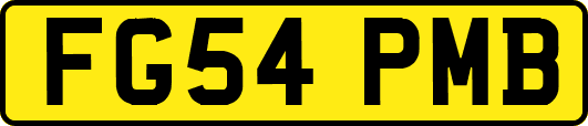 FG54PMB