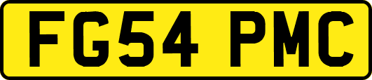 FG54PMC