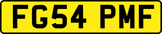 FG54PMF