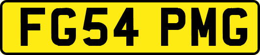 FG54PMG
