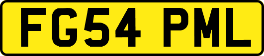 FG54PML