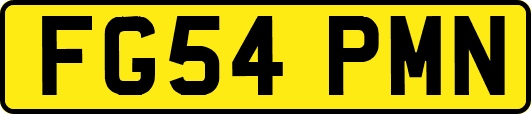 FG54PMN