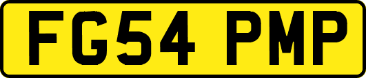 FG54PMP