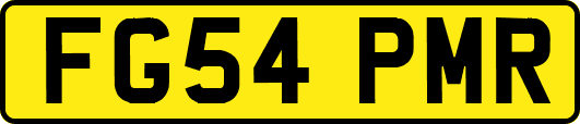 FG54PMR