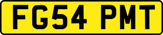 FG54PMT