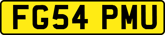 FG54PMU