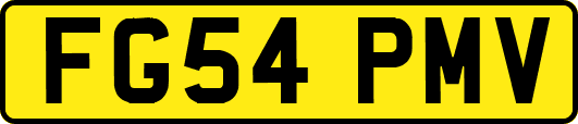 FG54PMV