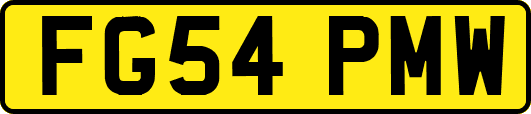 FG54PMW