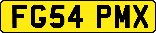 FG54PMX