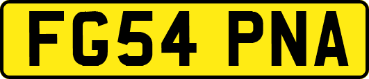 FG54PNA