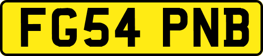 FG54PNB