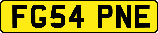 FG54PNE