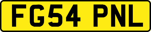 FG54PNL