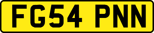 FG54PNN
