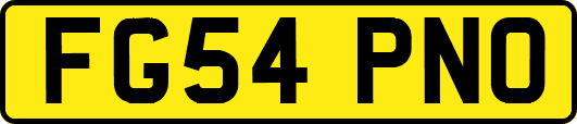 FG54PNO