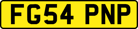 FG54PNP