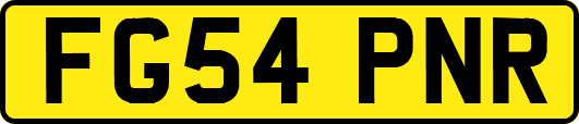 FG54PNR