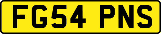 FG54PNS