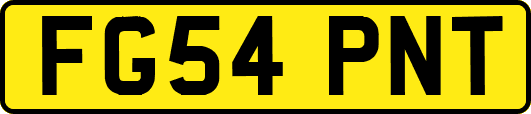 FG54PNT