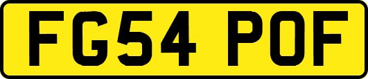 FG54POF