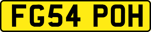 FG54POH