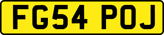 FG54POJ