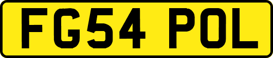 FG54POL