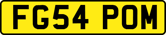 FG54POM
