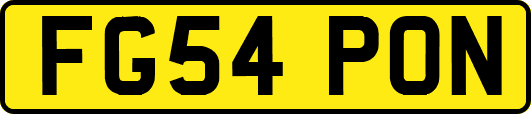 FG54PON